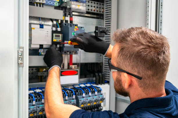 Affordable Emergency Electrician in Barberton, WA