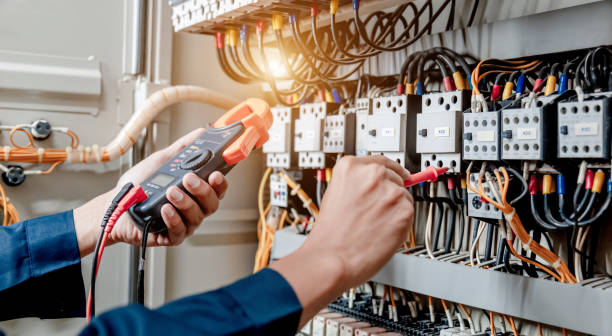 Best Affordable Emergency Electrician  in Barberton, WA