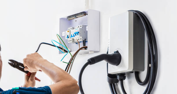 Best Electrical Upgrades for Homes  in Barberton, WA