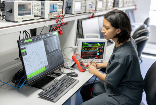Best Local Electrician Companies  in Barberton, WA