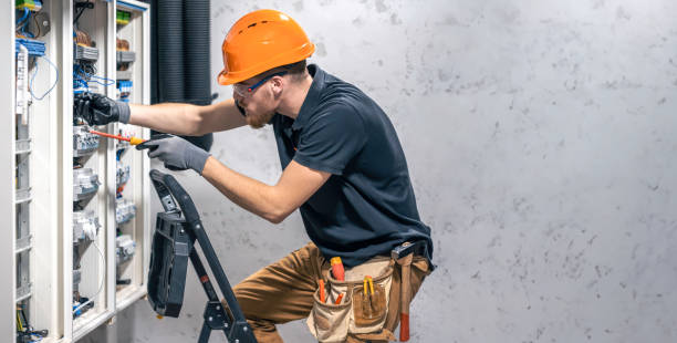 Generator Installation Services in Barberton, WA