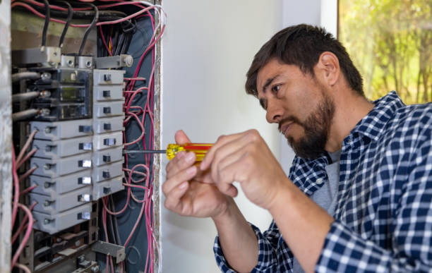 Best Electrician for Home Renovation  in Barberton, WA